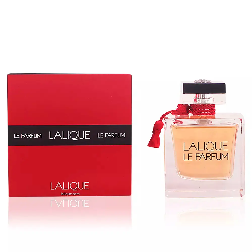 <span class="notranslate">LALIQUE LALIQUE LE PARFUM</span> eau de parfum spray 100 ml for Women