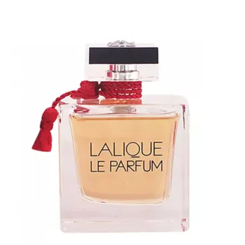 <span class="notranslate">LALIQUE LALIQUE LE PARFUM</span> eau de parfum spray 100 ml for Women