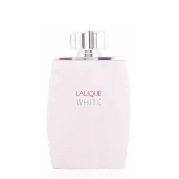<span class="notranslate">LALIQUE LALIQUE WHITE</span> eau de toilette spray 125 ml for Men