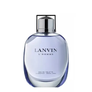 <span class="notranslate">LANVIN L’HOMME</span> eau de toilette 100 ml for Men