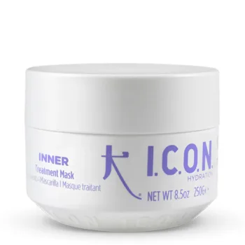 I.C.O.N. Traitement hydratant INNER-HOME 250 ml