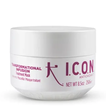 I.C.O.N. TRANSFORMATIONAL INFUSION remède hydratant 250 gr