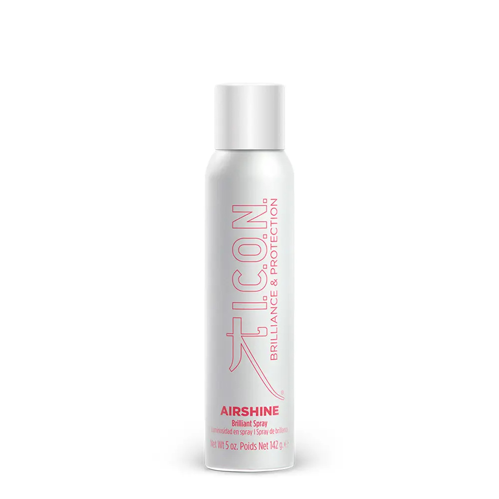 I.C.O.N. AIRSHINE brilliant spray 142 gr I.C.O.N. AIRSHINE brilliant spray 142 gr