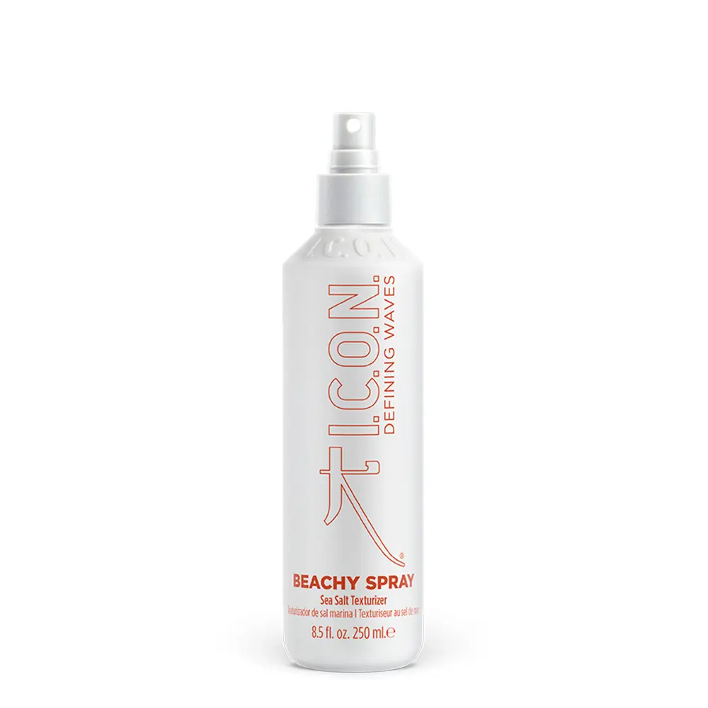 I.C.O.N. BEACHY spray 250 ml I.C.O.N. BEACHY spray 250 ml