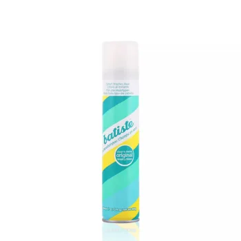 BATISTE ORIGINAL dry shampoo 200 ml