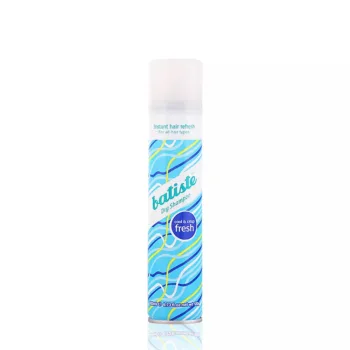 BATISTE FRESH COOL & CRISP dry shampoo 200 ml