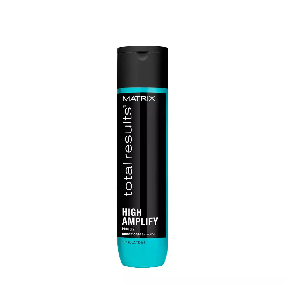 MATRIX TOTAL RESULTS HIGH AMPLIFY conditioner 300 ml MATRIX TOTAL RESULTS HIGH AMPLIFY conditioner 300 ml