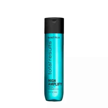 MATRIX TOTAL RESULTS HIGH AMPLIFY Shampoo 300 ml