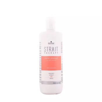 SCHWARZKOPF STRAIT STYLING THERAPY neutralising milk 1000 ml