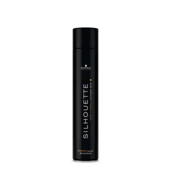 SCHWARZKOPF SILHOUETTE laque super tenue 750 ml