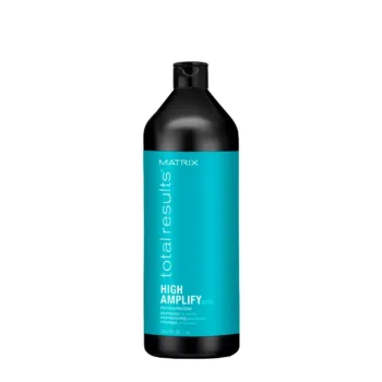 MATRIX TOTAL RESULTS HIGH AMPLIFY shampoo 1000 ml