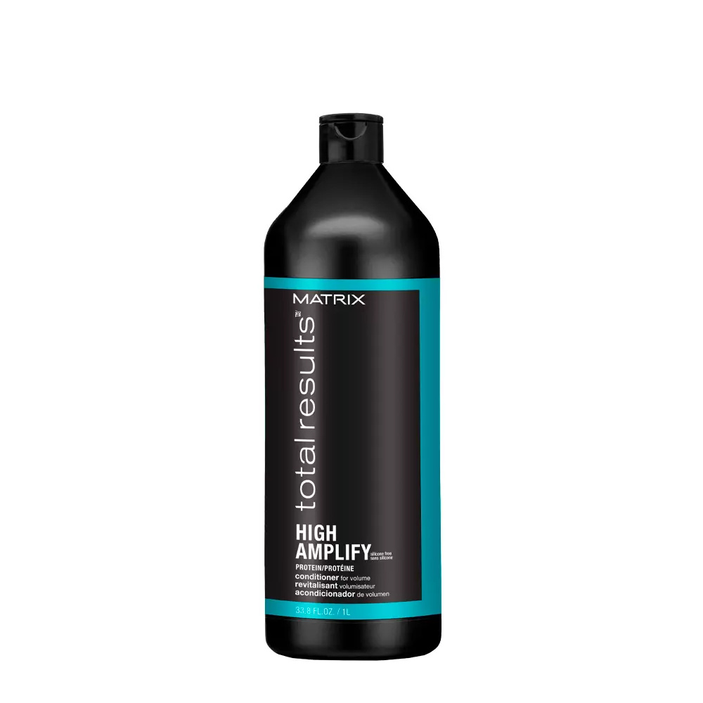 MATRIX TOTAL RESULTS HIGH AMPLIFY conditioner 1000 ml MATRIX TOTAL RESULTS HIGH AMPLIFY conditioner 1000 ml