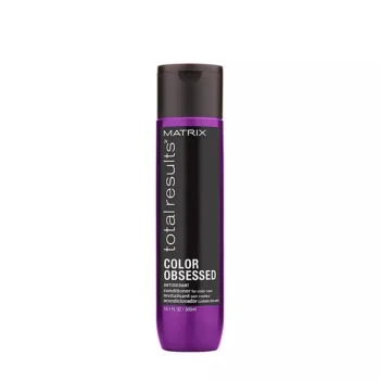 MATRIX TOTAL RESULTS COLOR OBSESSED conditioner 300 ml