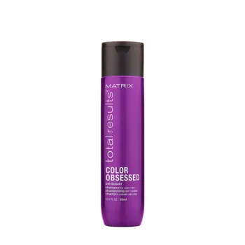 MATRIX TOTAL RESULTS COLOR OBSESSED shampoo 300 ml