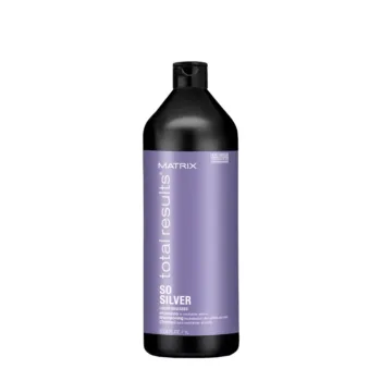 MATRIX GESAMTERGEBNISSE FARBPFLEGE SO SILBER Shampoo 1000 ml