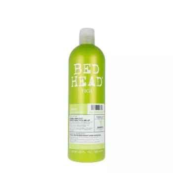 TIGI BED HEAD urban anti-dotes shampoo rienergizzante 750 ml