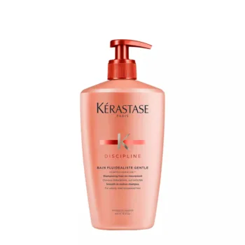 KERASTASE DISCIPLINE Smooth-In-Motion Shampoo 500 ml