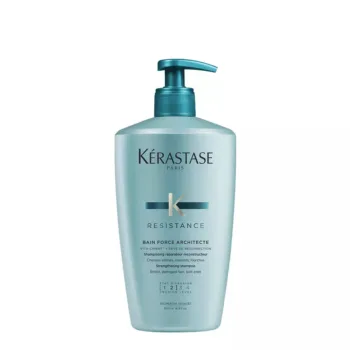 KERASTASE RESISTANCE bain force architecte 500 ml