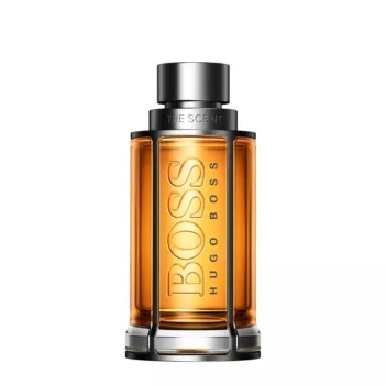 <span class="notranslate">HUGO BOSS-BOSS THE SCENT</span> eau de toilette 200 ml for Men