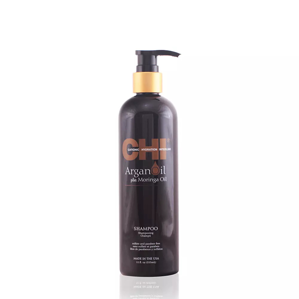 FAROUK CHI ARGAN OIL shampoo 757 ml FAROUK CHI ARGAN OIL shampoo 757 ml