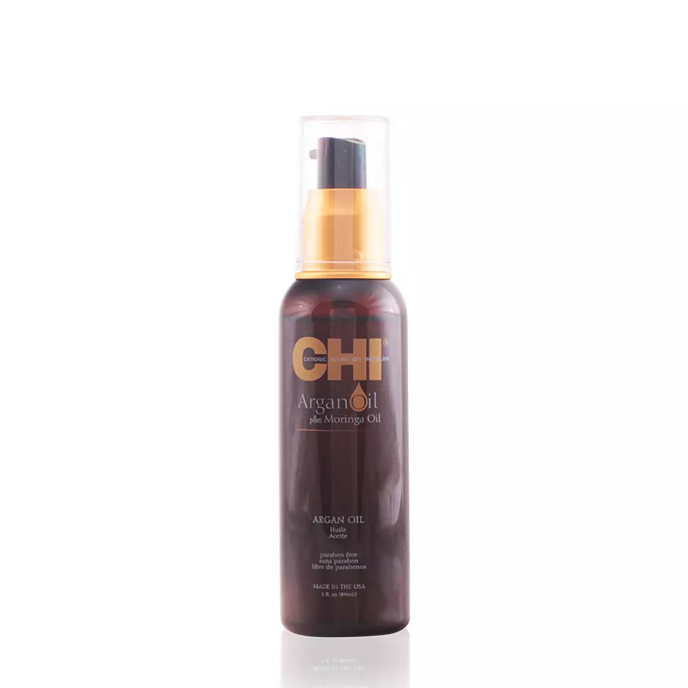 FAROUK CHI ARGAN OIL 89 ml FAROUK CHI ARGAN OIL 89 ml