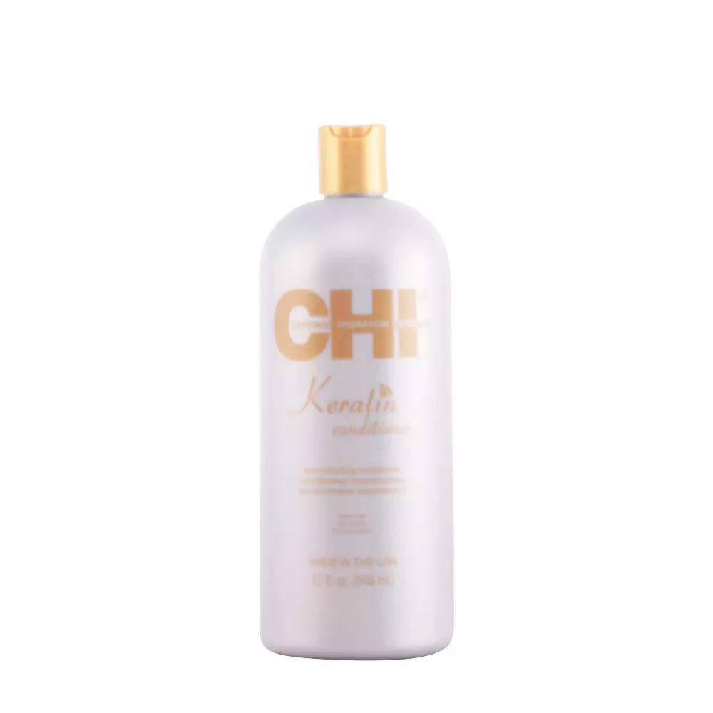 FAROUK CHI KERATIN reconstructing conditioner 946 ml FAROUK CHI KERATIN reconstructing conditioner 946 ml