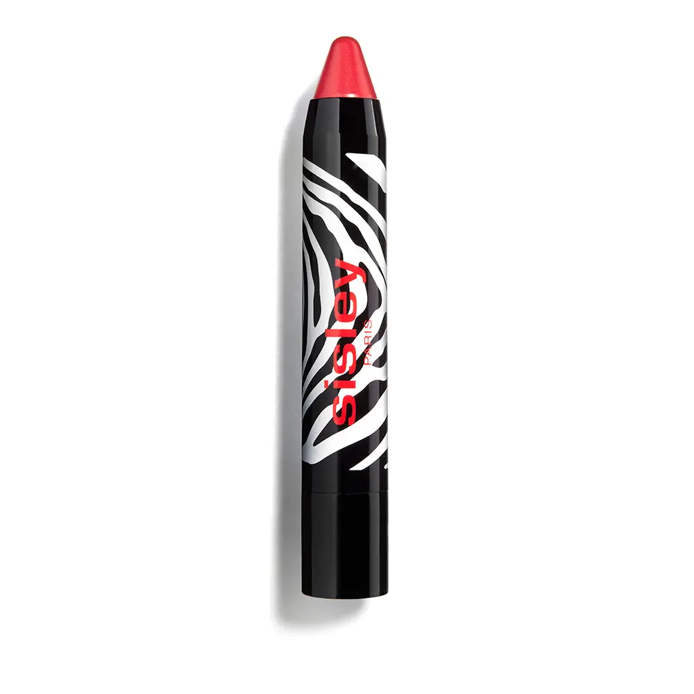 SISLEY PHYTO LIP twist #13-poppy SISLEY PHYTO LIP twist #13-poppy - Image 2