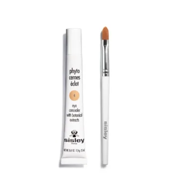 SISLEY PHYTO CERNES CLAT #4