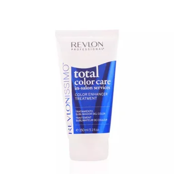 REVLON TOTAL COLOR CARE enhancer treatment 150 ml