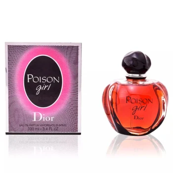 <span class="notranslate">DIOR POISON GIRL</span> eau de parfum spray 100 ml for Women