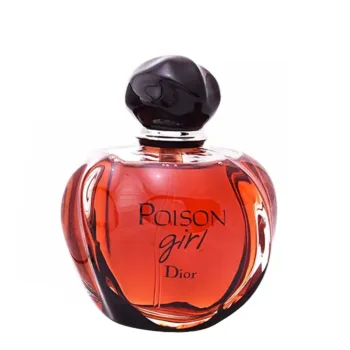<span class="notranslate">DIOR POISON GIRL</span> eau de parfum spray 100 ml for Women