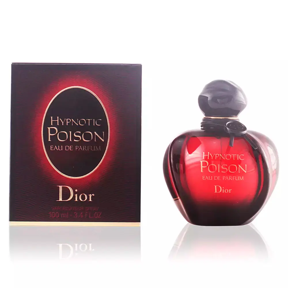 <span class="notranslate">DIOR HYPNOTIC POISON</span> eau de parfum spray 100 ml for Women