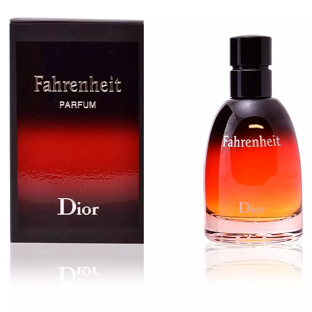 <span class="notranslate">DIOR FAHRENHEIT</span> eau de parfum spray 75 ml for Men