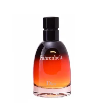 <span class="notranslate">DIOR FAHRENHEIT</span> eau de parfum spray 75 ml for Men