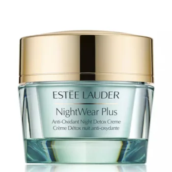 <span class="notranslate">ESTÉE LAUDER NIGHTWEAR PLUS</span> anti-oxidant night detox cream 50 ml <span class="notranslate">ESTÉE LAUDER NIGHTWEAR PLUS</span> anti-oxidant night detox cream 50 ml