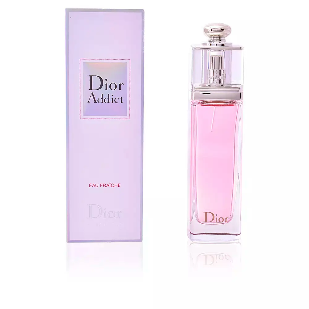 DIOR DIOR ADDICT EAU FRAICHE Eau de Toilette Spray 50 ml für Damen