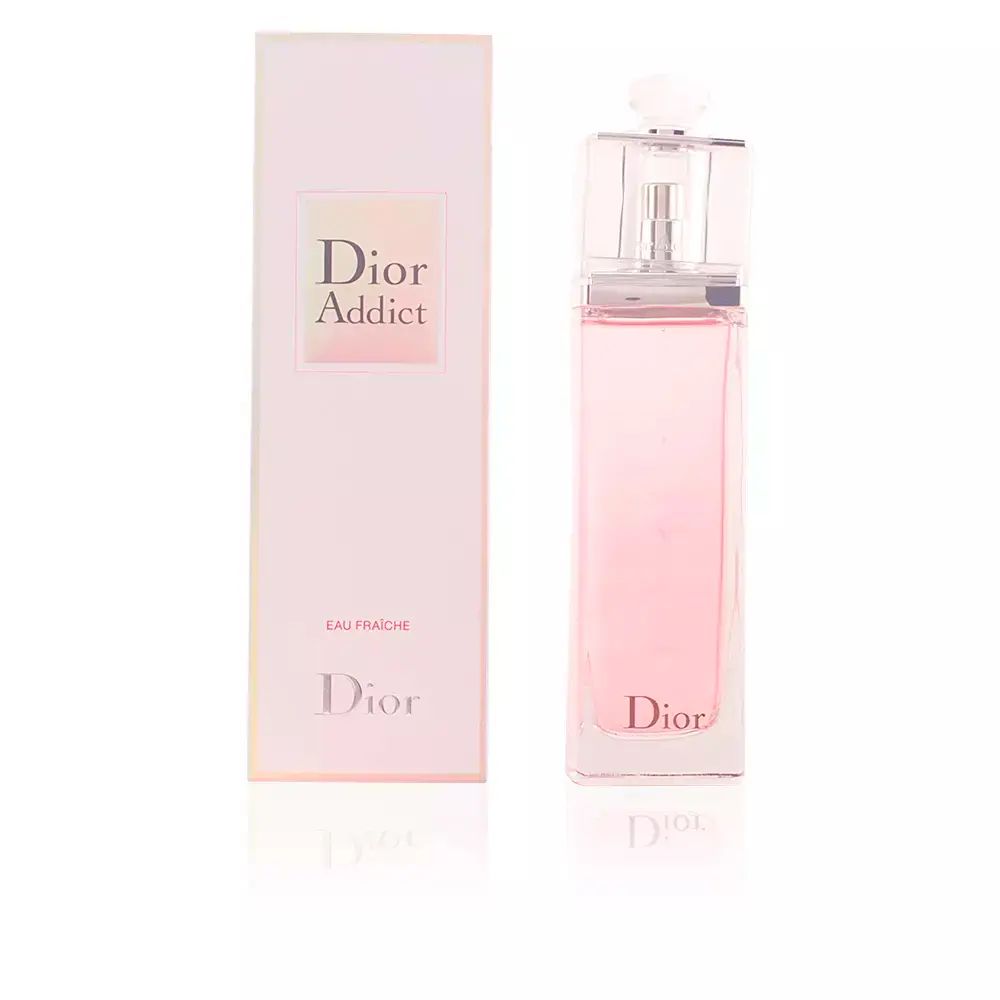 <span class="notranslate">DIOR DIOR ADDICT EAU FRAICHE</span> eau de toilette spray 100 ml for Women <span class="notranslate">DIOR DIOR ADDICT EAU FRAICHE</span> eau de toilette spray 100 ml for Women - Image 2