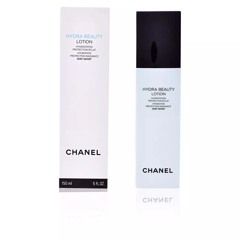 <span class="notranslate">CHANEL HYDRA BEAUTY</span> lotion 150 ml