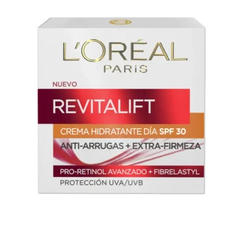 <span class="notranslate">L'ORÉAL PARIS REVITALIFT</span> day cream anti-wrinkle SPF30 50 ml