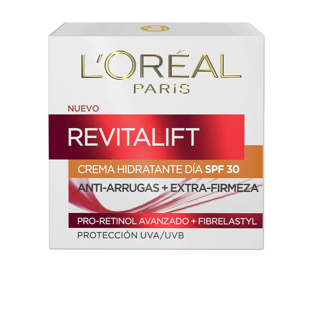<span class="notranslate">L'ORÉAL PARIS REVITALIFT</span> day cream anti-wrinkle SPF30 50 ml