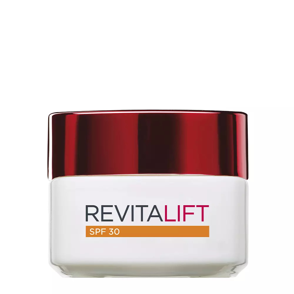 <span class="notranslate">L'ORÉAL PARIS REVITALIFT</span> day cream anti-wrinkle SPF30 50 ml <span class="notranslate">L'ORÉAL PARIS REVITALIFT</span> day cream anti-wrinkle SPF30 50 ml