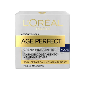 <span class="notranslate">L'ORÉAL PARIS AGE PERFECT</span> night cream  50 ml
