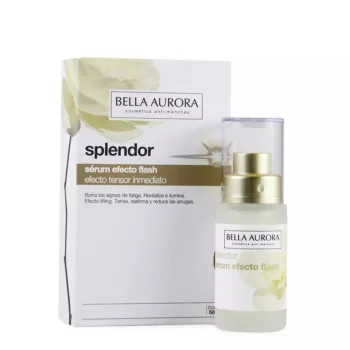 BELLA AURORA SPLENDOR 10 siero effetto flash 30 ml