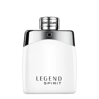 <span class="notranslate">MONTBLANC LEGEND SPIRIT</span> eau de toilette 100 ml for Men