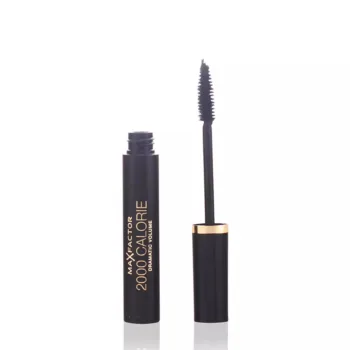 MAX FACTOR 2000 CALORIE dramatic volume mascara #black