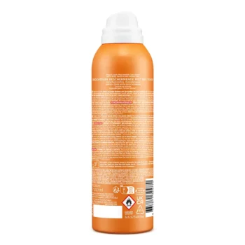 VICHY CAPITAL SOLEIL brume hydratante invisible SPF50 200 ml