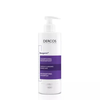 VICHY DERCOS NEOGENIC Shampoonier-Nachverdichtungsmittel 400 ml