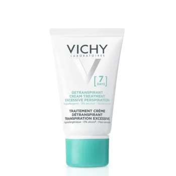 VICHY DEO crema trattante antitraspirante 7 giorni crema 30 ml
