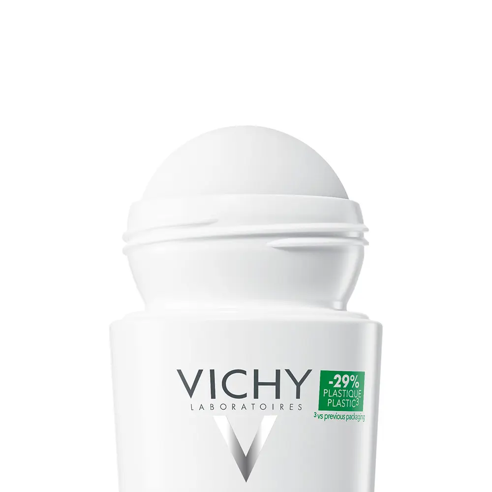 VICHY DEO traitement anti-traspirante 48h roll-on 50 ml