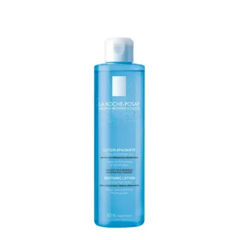 LA ROCHE POSAY LOZIONE SUDANTE per pelli sensibili 200 ml